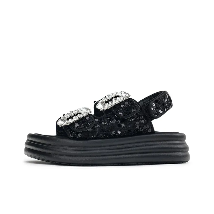 Humanism 1986 Beach Sandals Women's-0
