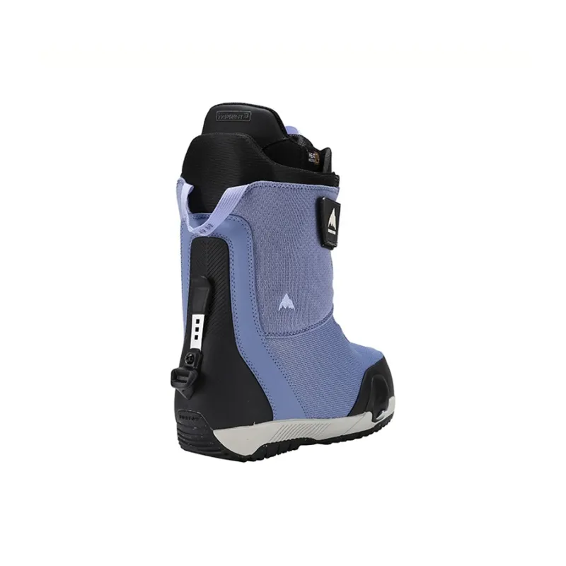 BURTON STEP ON SWATH SWEETSPOT Single Snowboard Ski Boots Men's-1