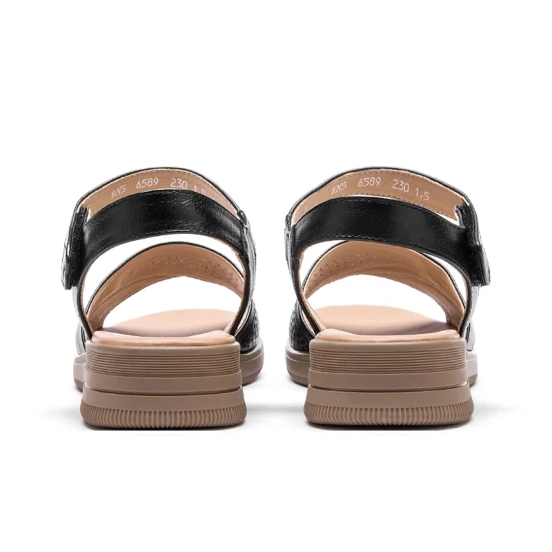 Conley Bird Strap Sandals Women's-27