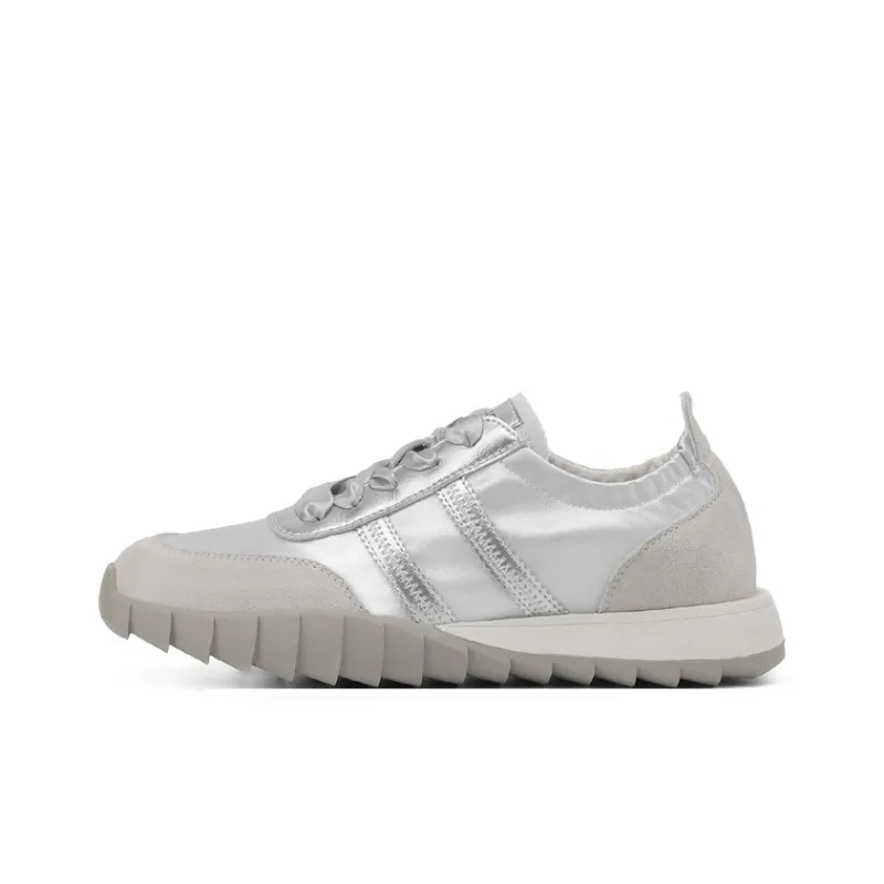 KEKAFU Cushioning Anti-Slip And Wear-Resistant Low-Top Casual Shoes Women's-14