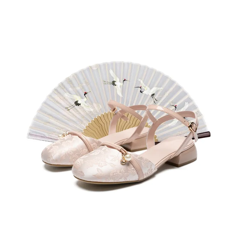 ZHR Women's Casual Shoes 3cm Women's-6