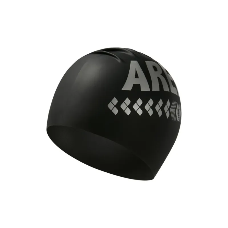 Arena Swimming Caps Silicone Unisex-3