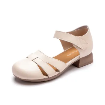 Conley Bird Strap Sandals Women's