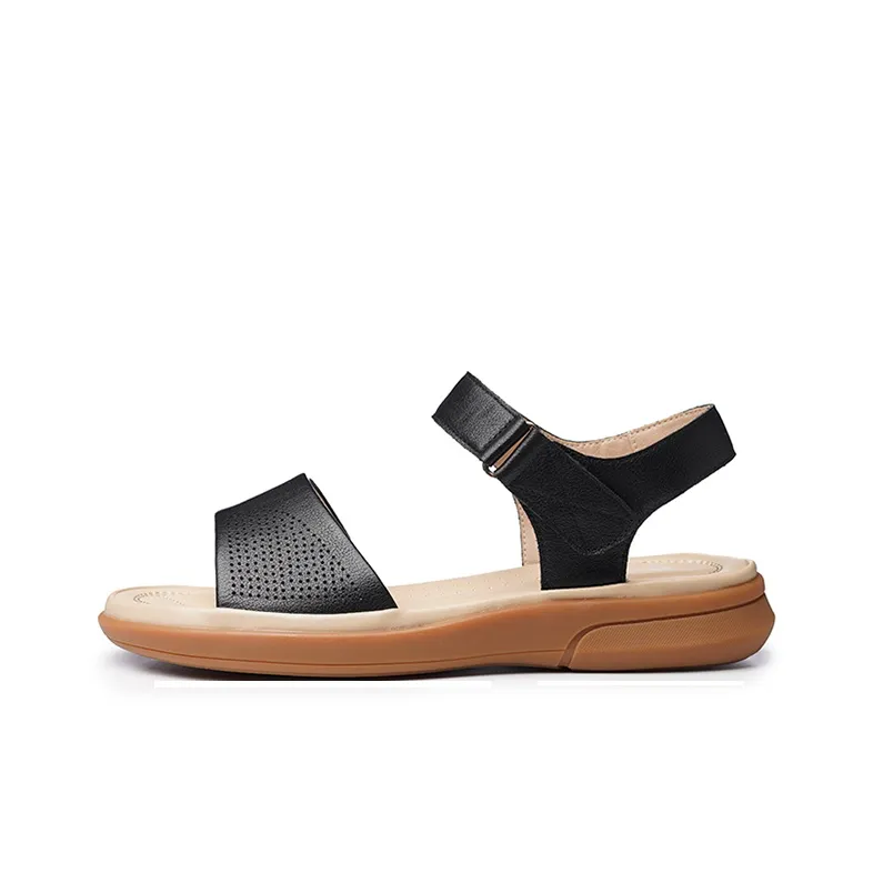 LAORENTOU One Strap Sandals Women's-9
