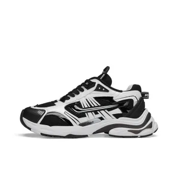 ASH RACE MAN Collection Low-Top Casual Shoes Men's