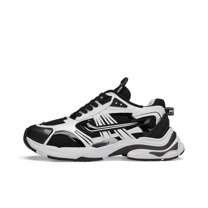 ASH RACE MAN Collection Low-Top Casual Shoes Men's-0