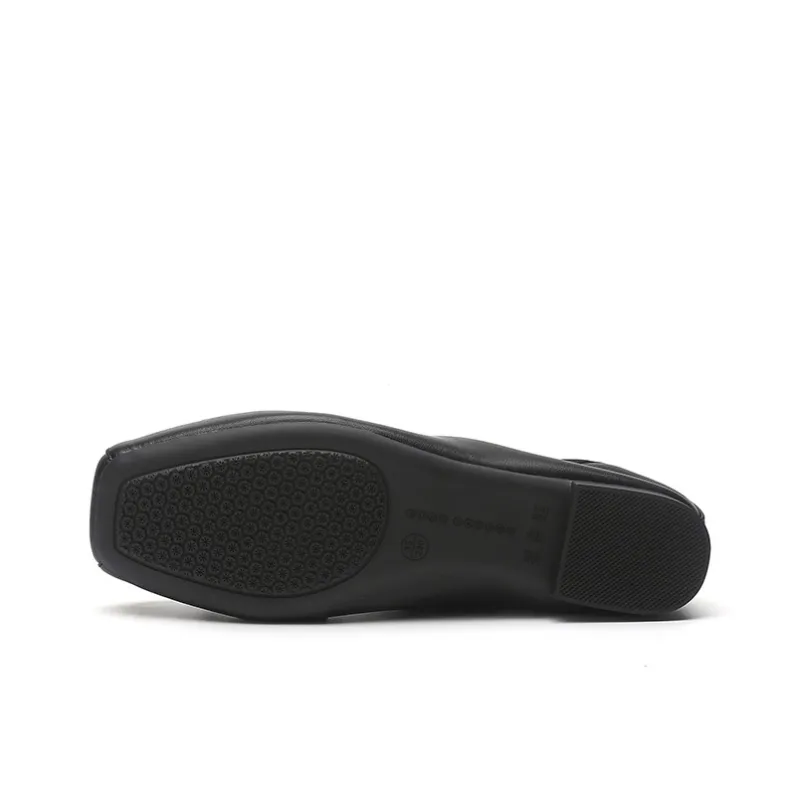QUICHESHOES Casual Single Shoes Women's-4