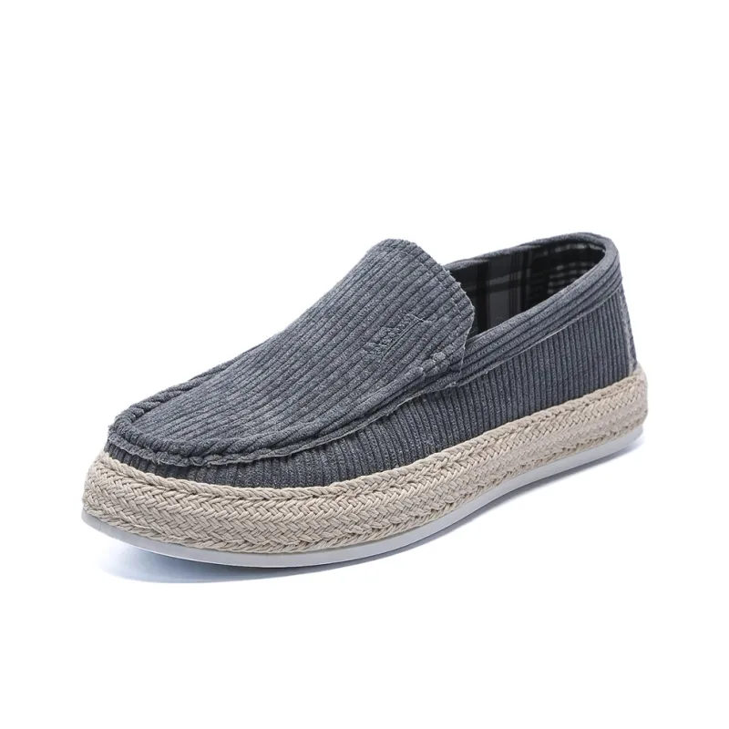 EASTERN CAMEL Low Top Casual Shoes Men's-6
