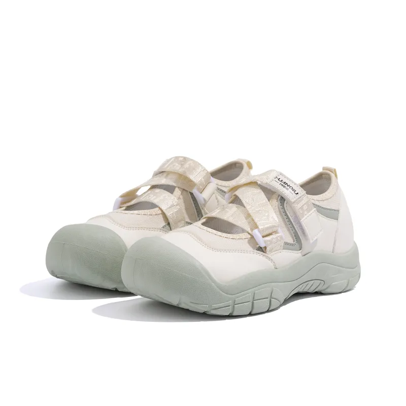 HUANQIU Low Top Casual Shoes Women's-12