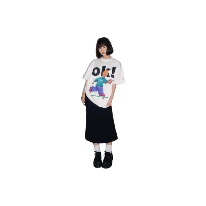Vine Color Regular Trendy Essential T Shirt Unisex-2