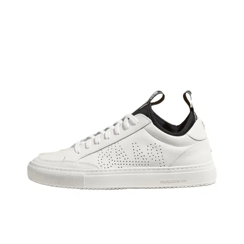 Rev up those fun days with the stylish Puma® Tune Cat 3 V shoe