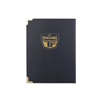 SPALDING Basketball Training Equipment Black Carbon Fiber