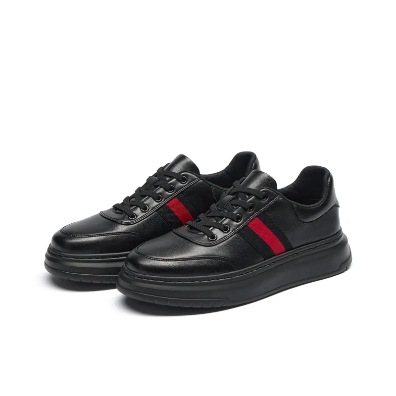 SEVEN Low-Top Casual Shoes Men's-2