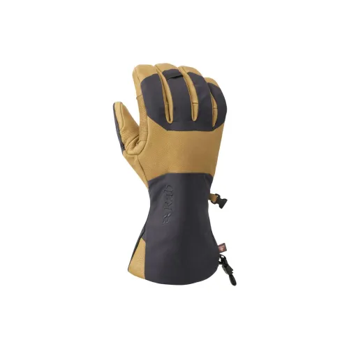 K2 SPORTS Ski Gloves Windproof And Rainproof Insulated For Cold Weather Anti-Slip And Wear-Resistant Gloves Men's