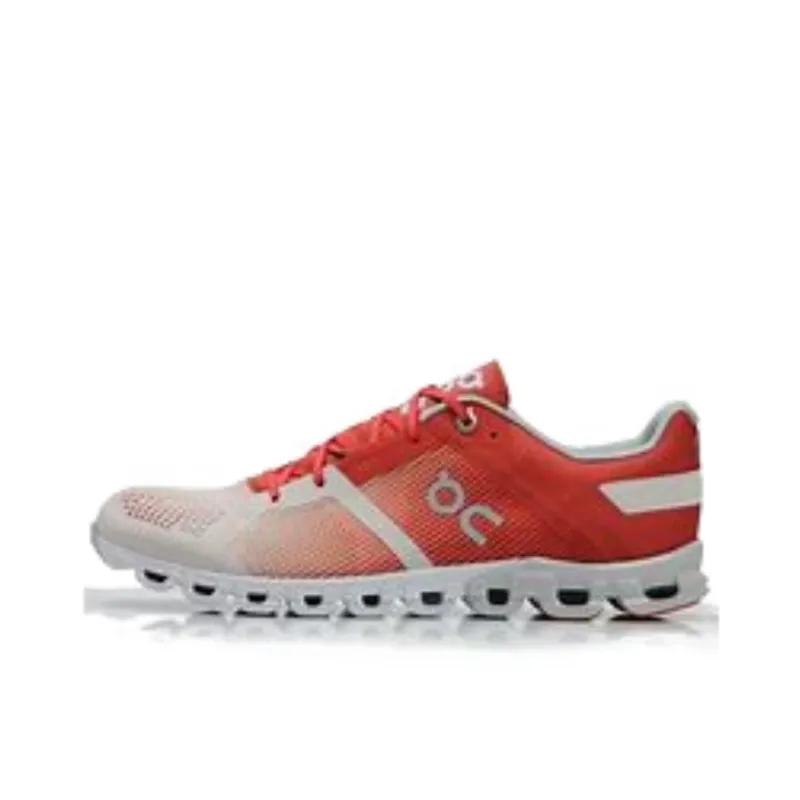 On Running Cloudflow 2.0 Rust Rose Women's-0