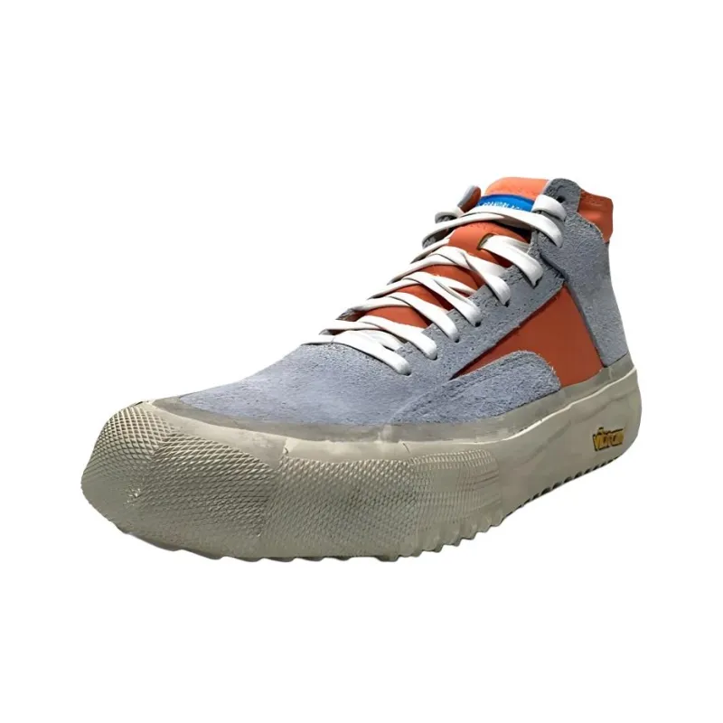 BRANDBLACK Capo Skateboard Shoes Men's Gray-2