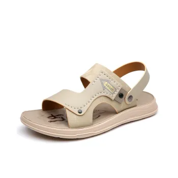 PAMATE Beach Sandals Men