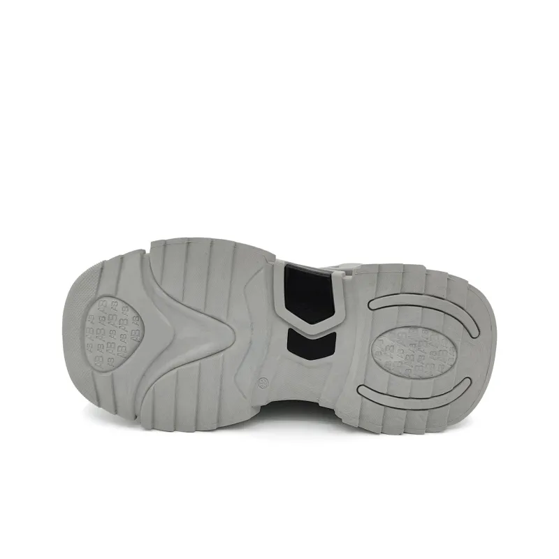 12345 Low-Top Chunky Sneakers Men's-9