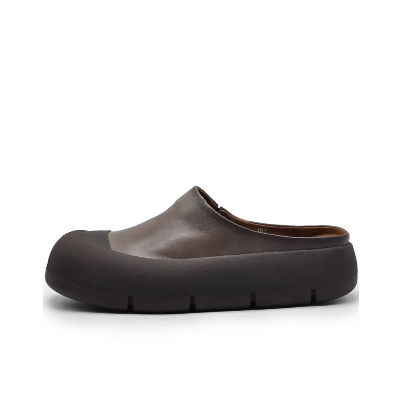 ARTMU Wrap toe Slippers Women's-9
