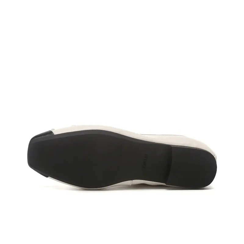 QUICHESHOES Casual Single Shoes Women's-4