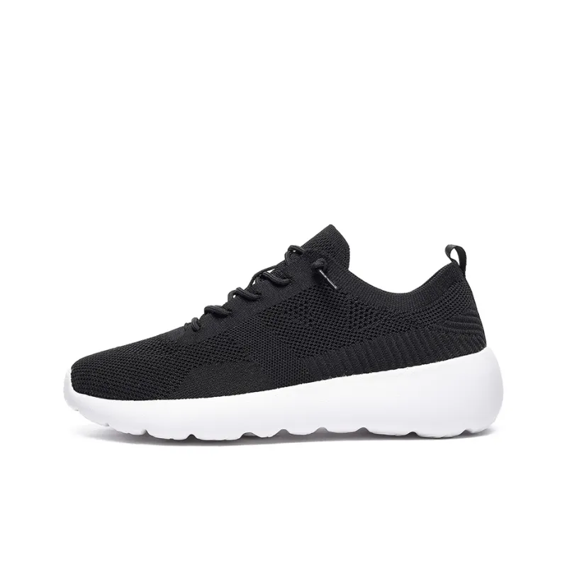 SENGUIBUCK Cushioning Breathable Lightweight Low-Top Casual Shoes Unisex-3