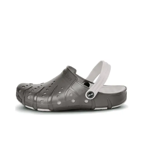 WARRIOR Clogs Men