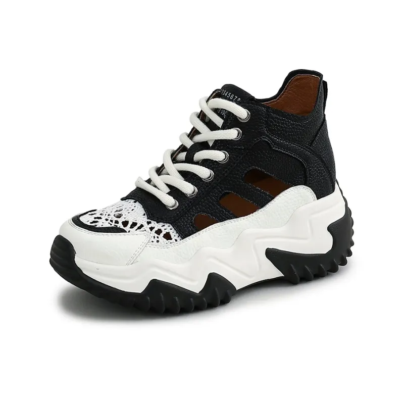 Help High Top Casual Shoes Women's-9
