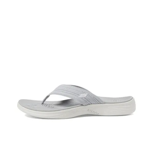 Skechers Arch Fit Flip Flops Women's