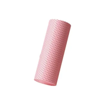 AMYUP Solid Foam Roller With Floating Foam Unisex