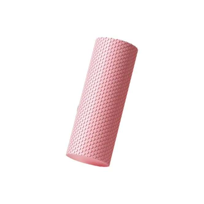AMYUP Solid Foam Roller With Floating Foam Unisex-0