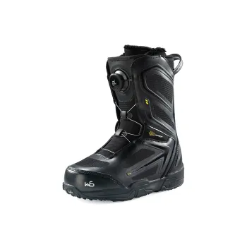 WS SNOWBOARDS Ski Boots