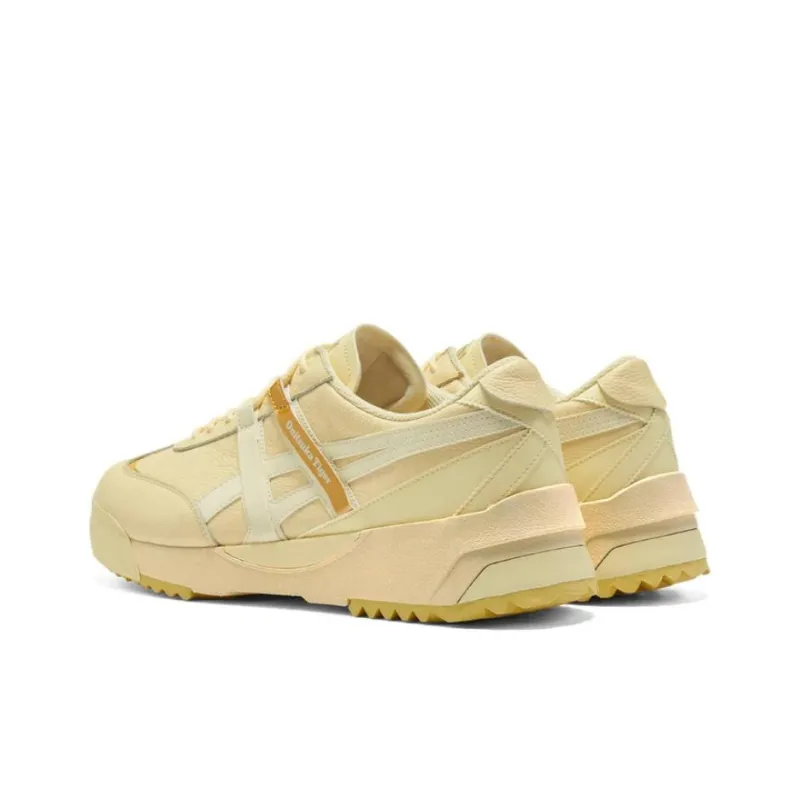Onitsuka Tiger Delegation Ex Beige Cream-3