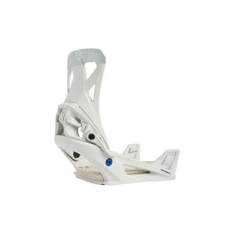 BURTON STEP ONRE FLEX Single Snowboard Ski Bindings Men's-8