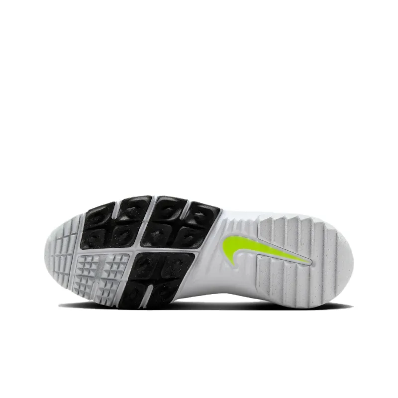 Nike Free Golf Nn 'White Pure Platinum Wolf Grey Black'-5