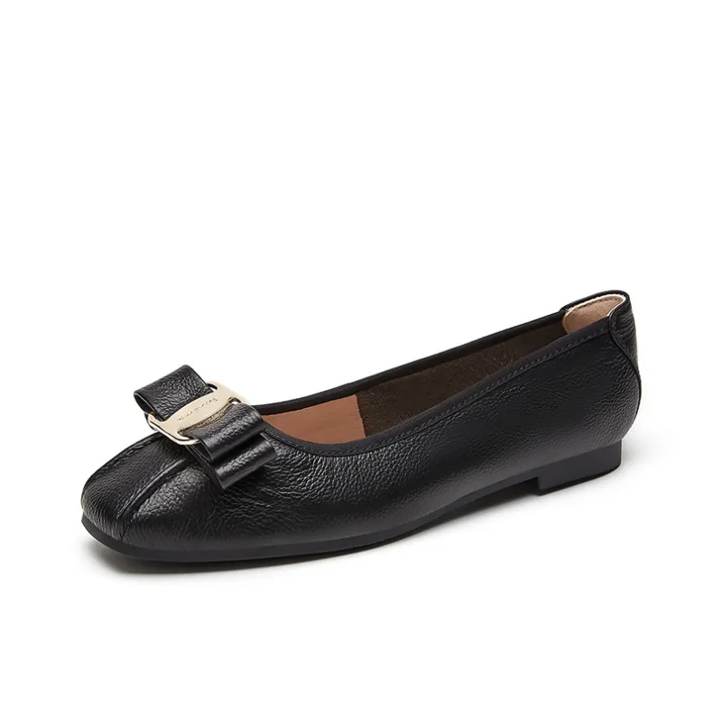 QUICHESHOES Casual Single Shoes Women's-6