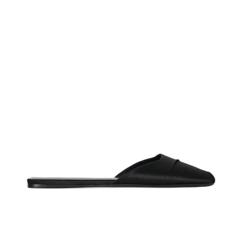 THE ROW Closed Toe Slippers Women's-1
