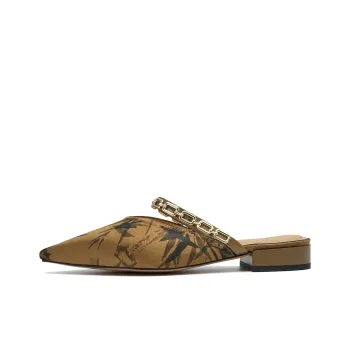 EBLAN Wrap toe Slippers Women's