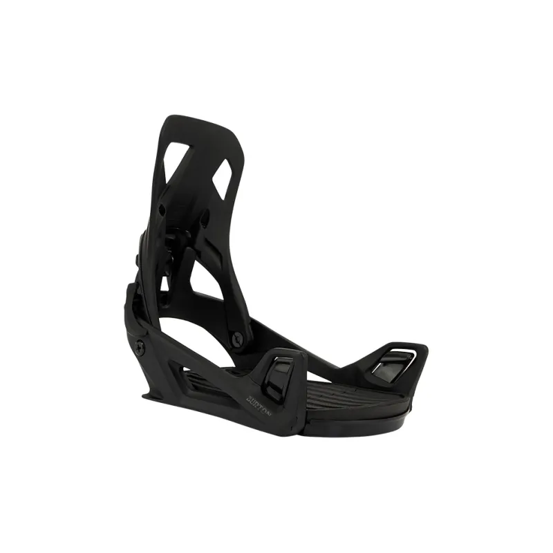 BURTON STEP ONRE FLEX Single Snowboard Ski Bindings Men's-2