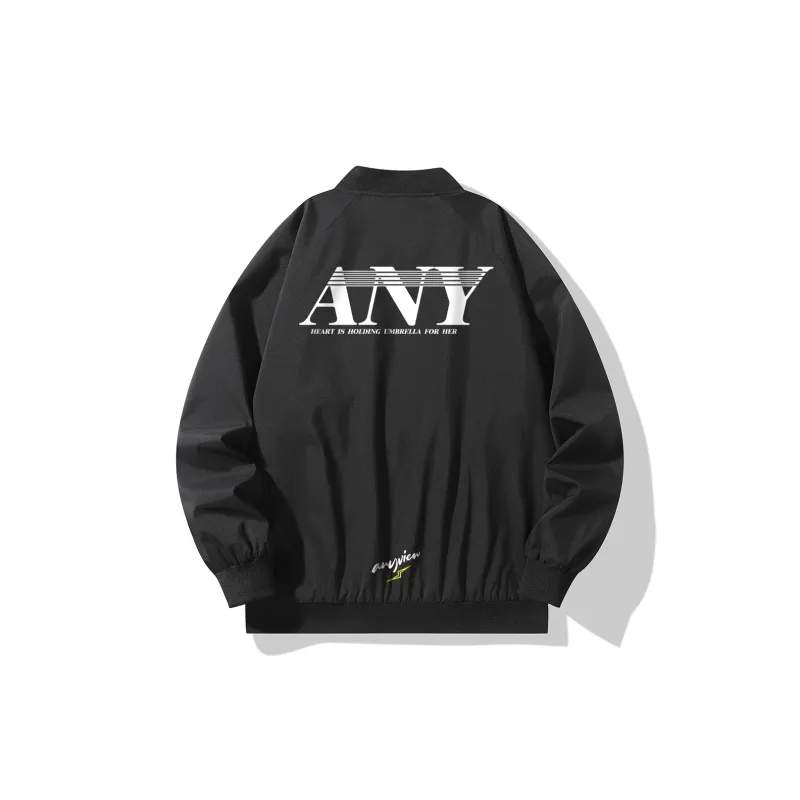 Anyveiw Jackets Unisex-3