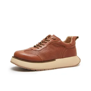 Voguhomme Skateboard Shoes Men's