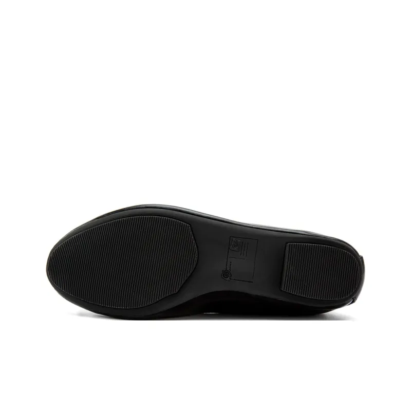 QUICHESHOES Casual Single Shoes Women's-3