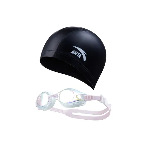 Anta Swimming Sets Polyester Elastane Pool Unisex