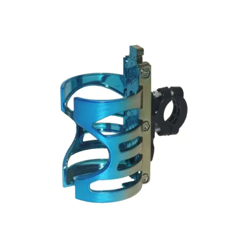 Slang Shield Water Cup Stand Cycling Equipment