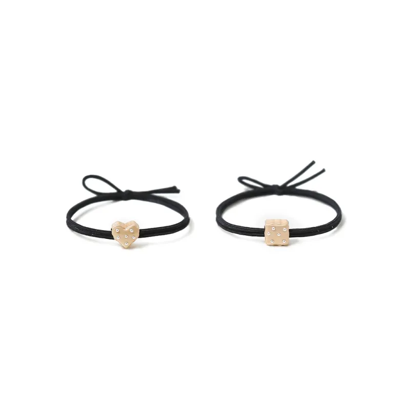 FREE RABBITⅡ Hair Ties Women's-3