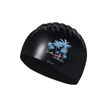 Watertime Swimming Caps