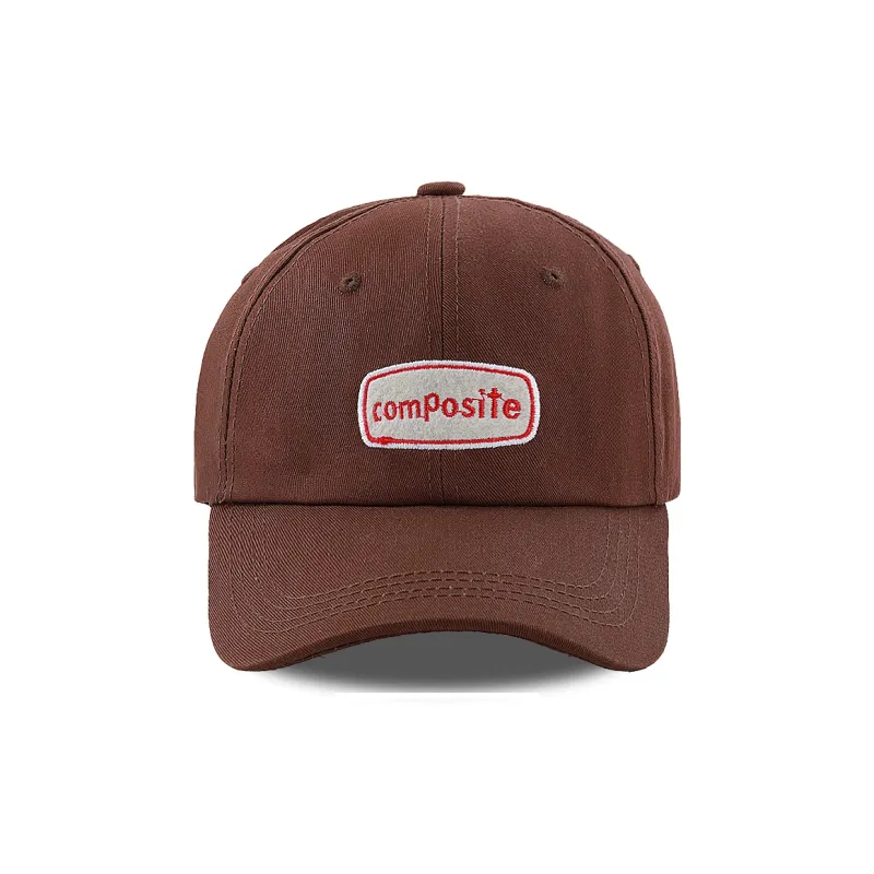 ZANC Cotton Baseball Caps Unisex Multiple Colors-4