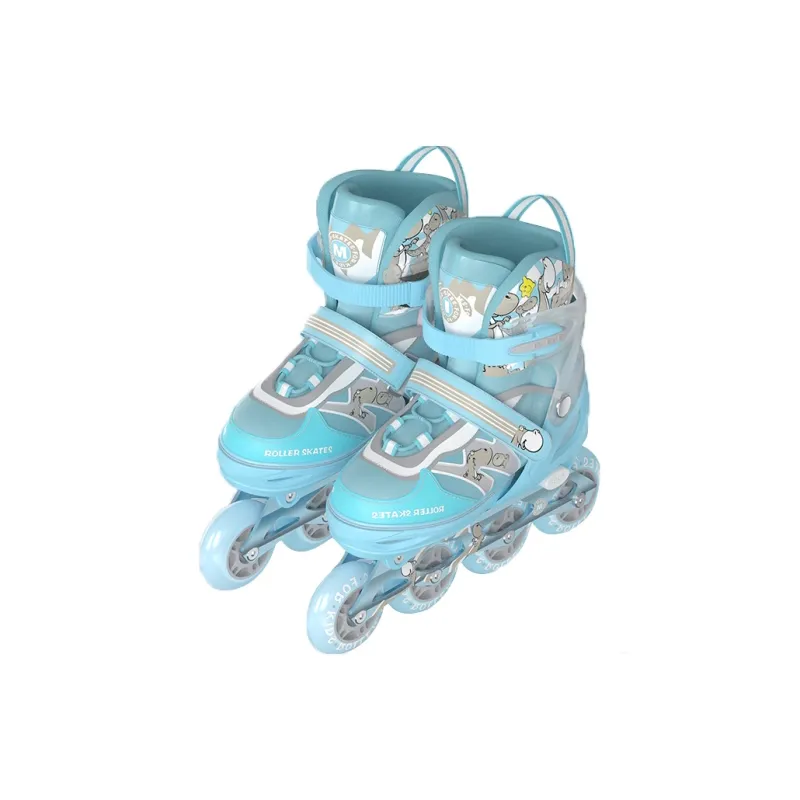 Steven Oo Inline Skate Skates Unisex-4