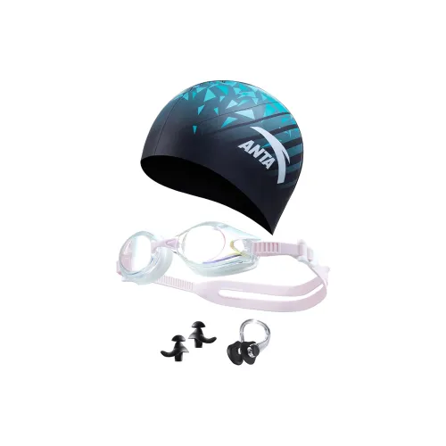 Anta Swimming Sets Silicone Pool Unisex