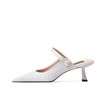 Shesrim Odor Resistant Wrap toe Slippers Women's