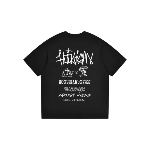 ARTISTWEAR T-Shirts Unisex